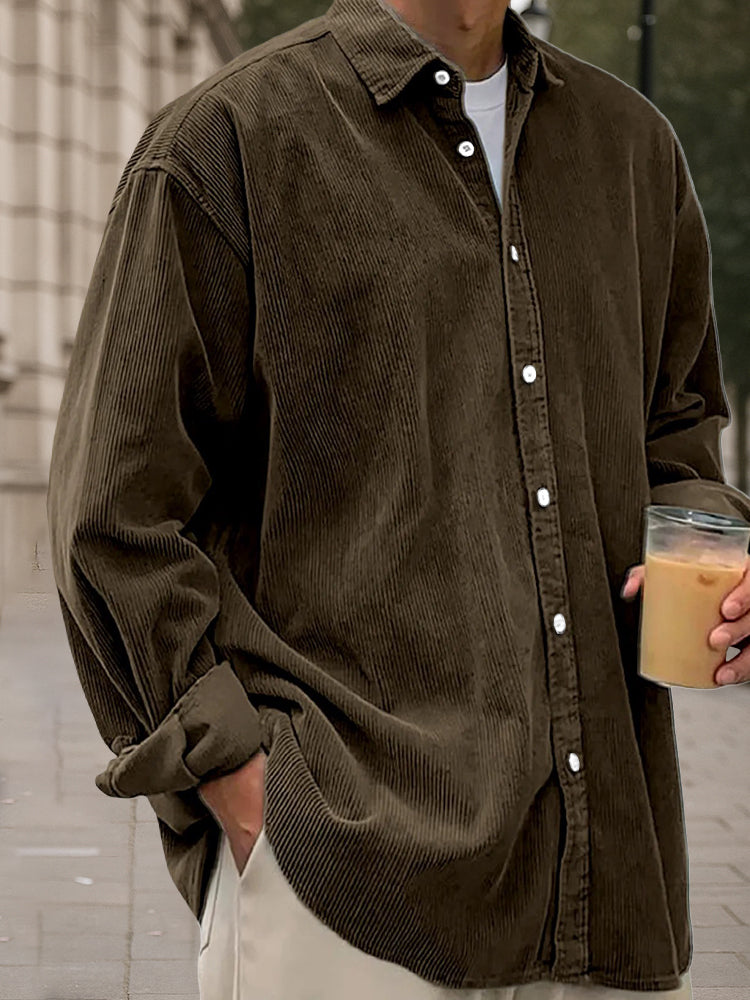 Brown / 5XL