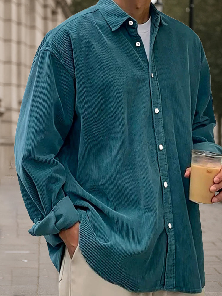 Dark Blue / 5XL