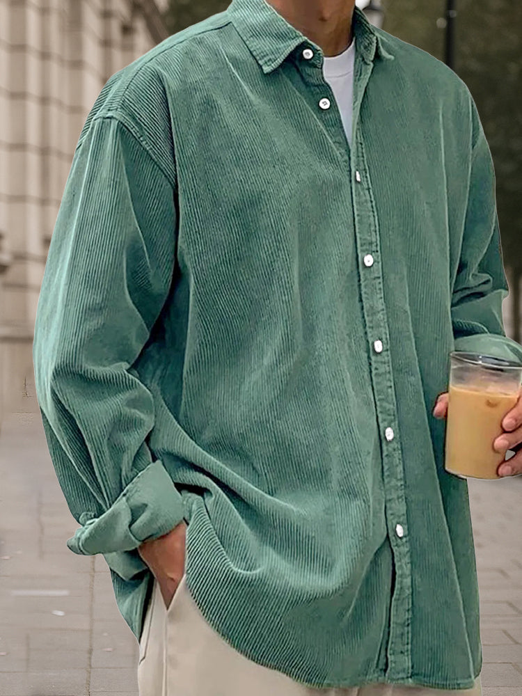 Green / 5XL
