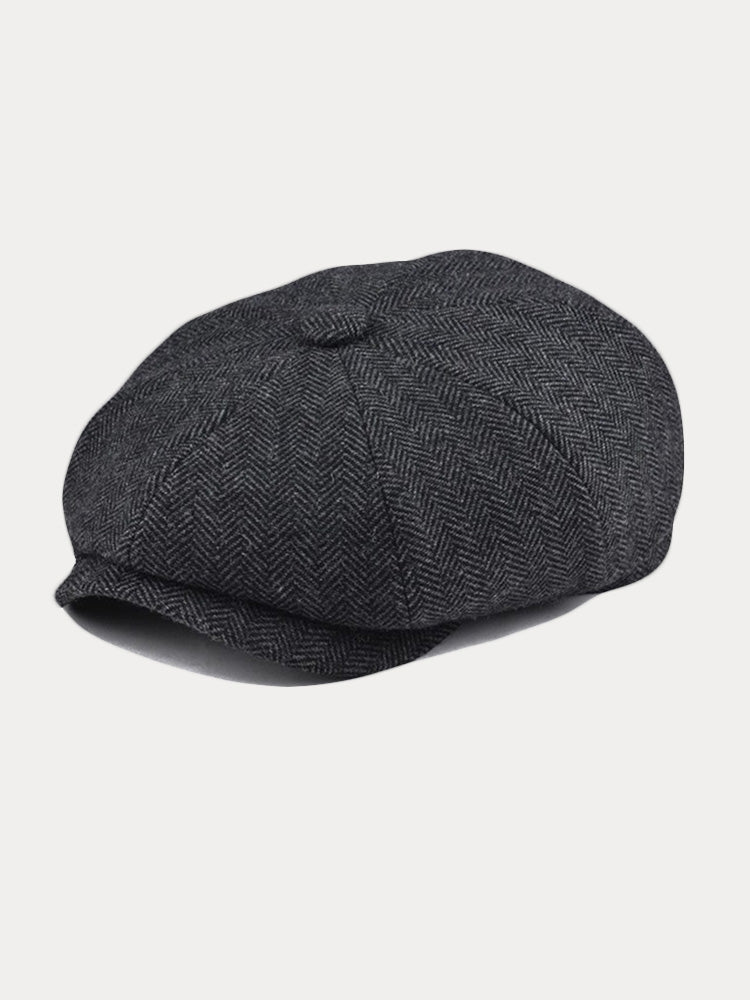 Black / One Size