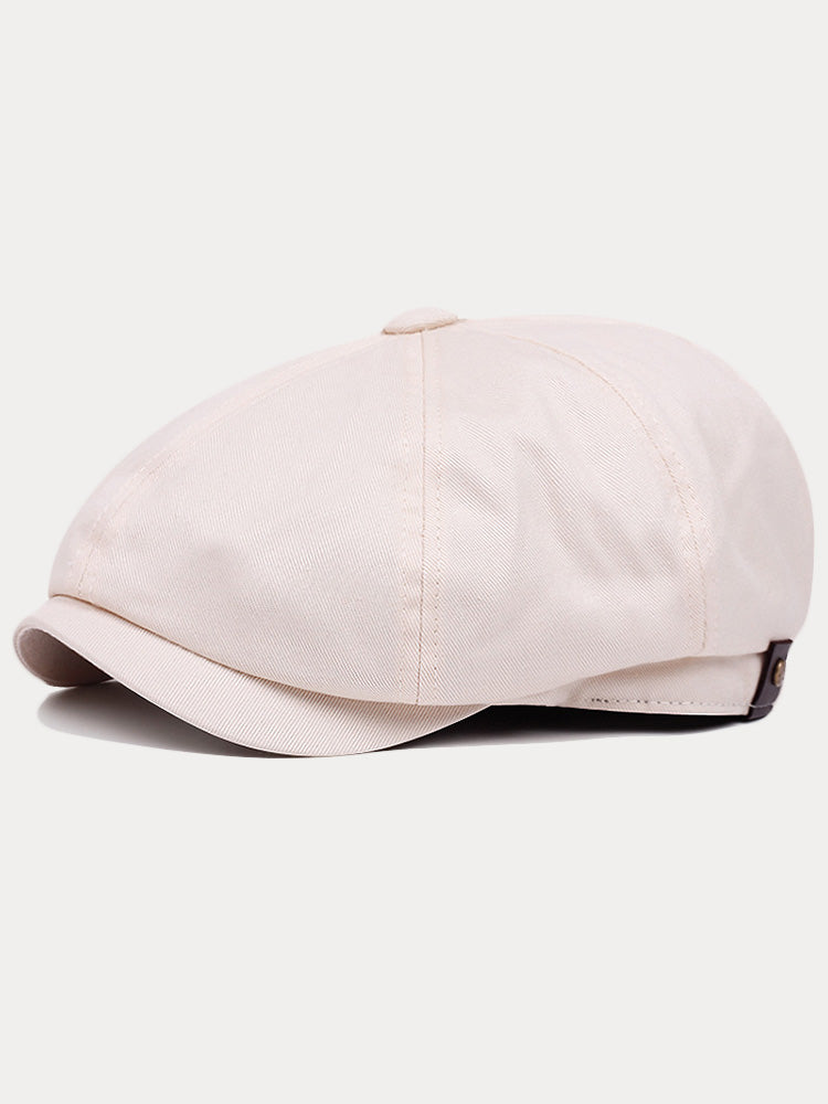 Beige / One Size