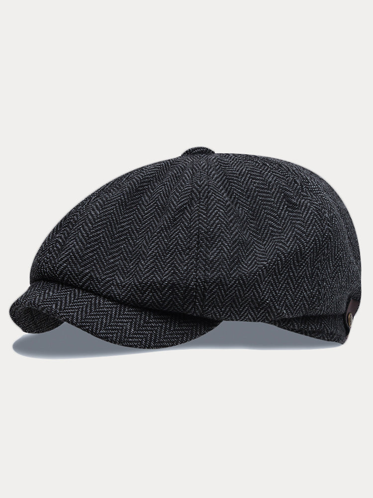 Black / One Size