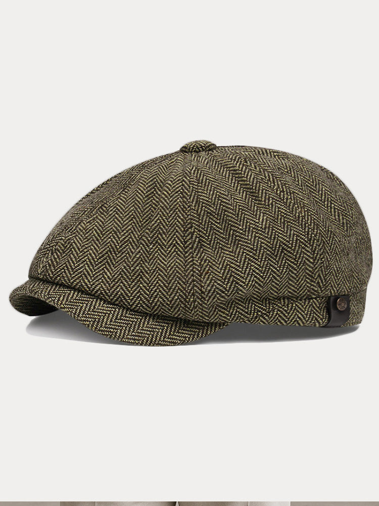 Khaki / One Size