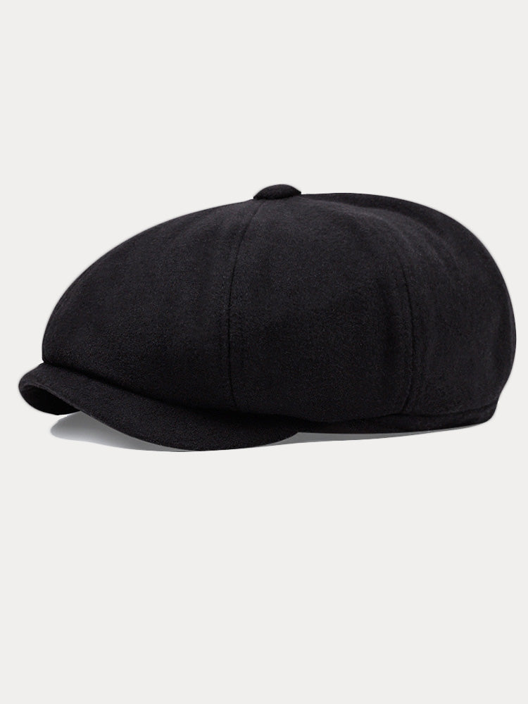 Black / One Size
