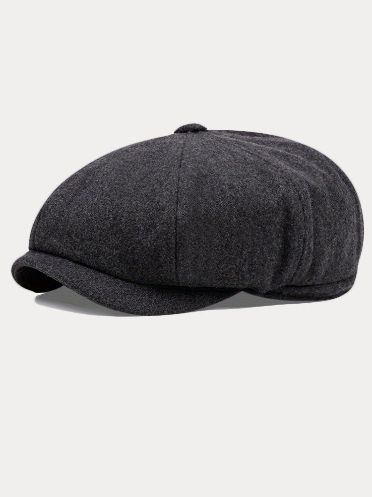 Dark Gray / One Size