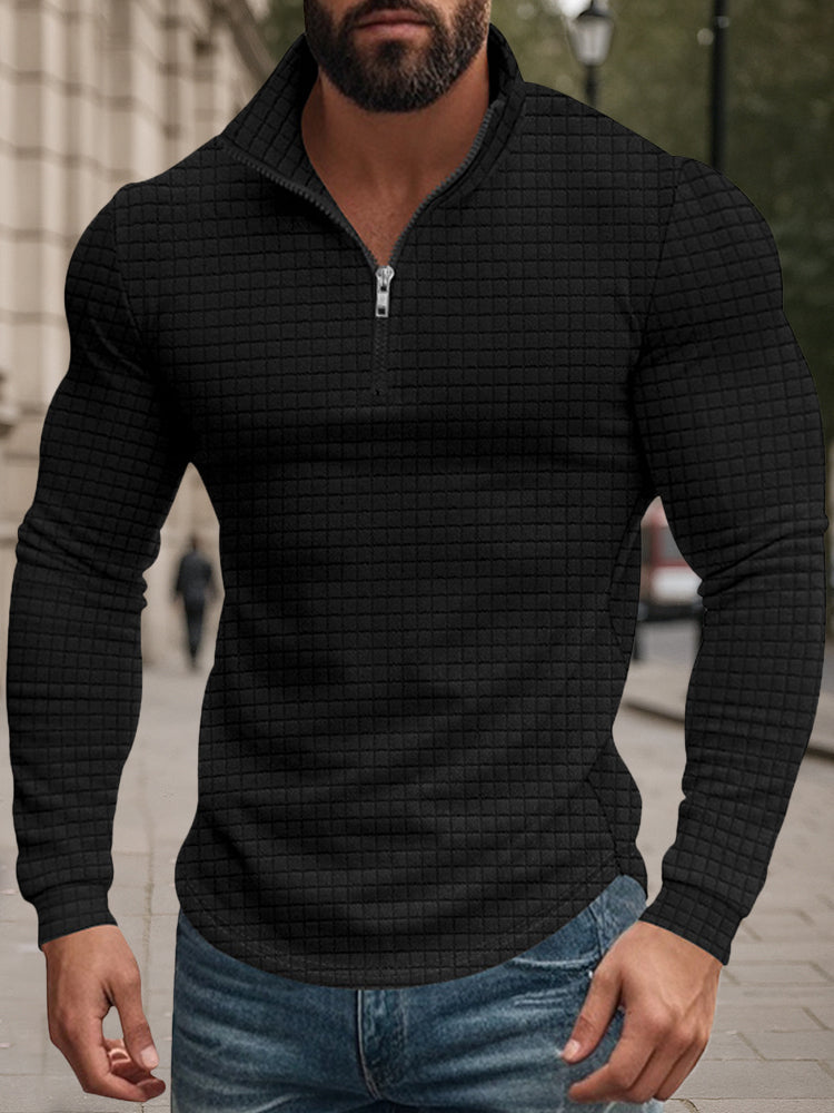 Black / XXXL