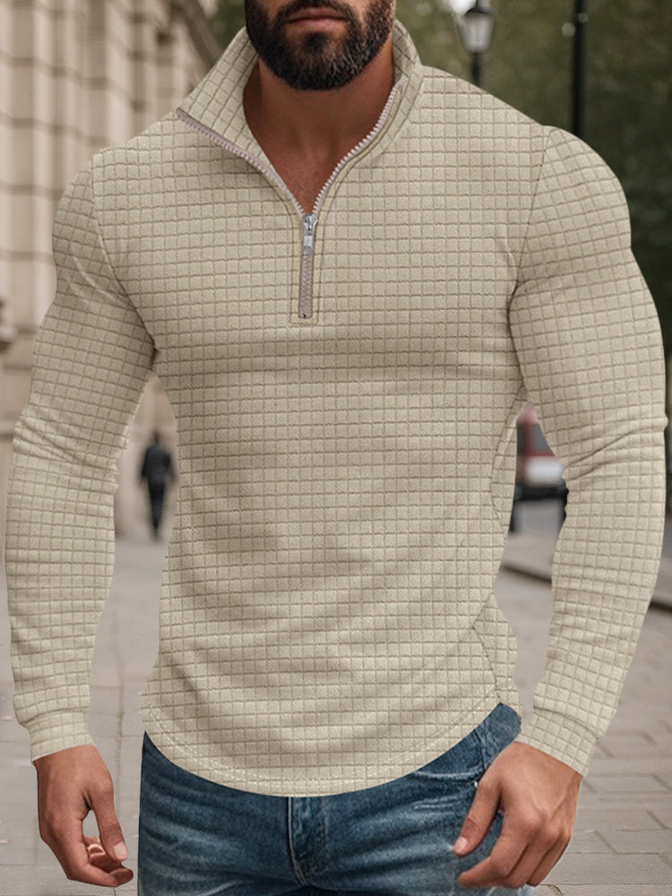 Khaki / XXXL