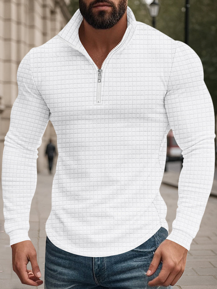 White / XXXL