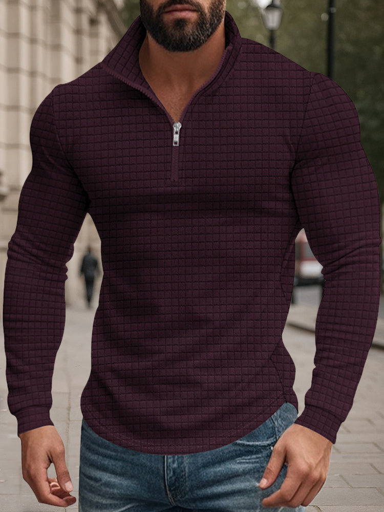 Wine Red / XXXL