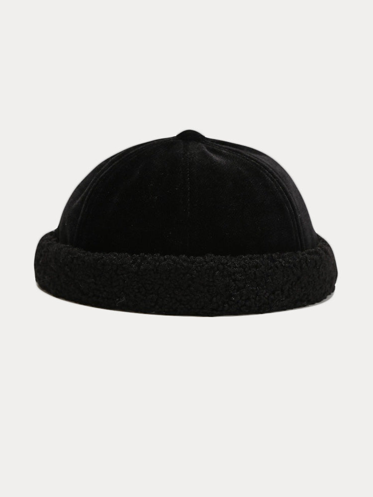 Black / One Size