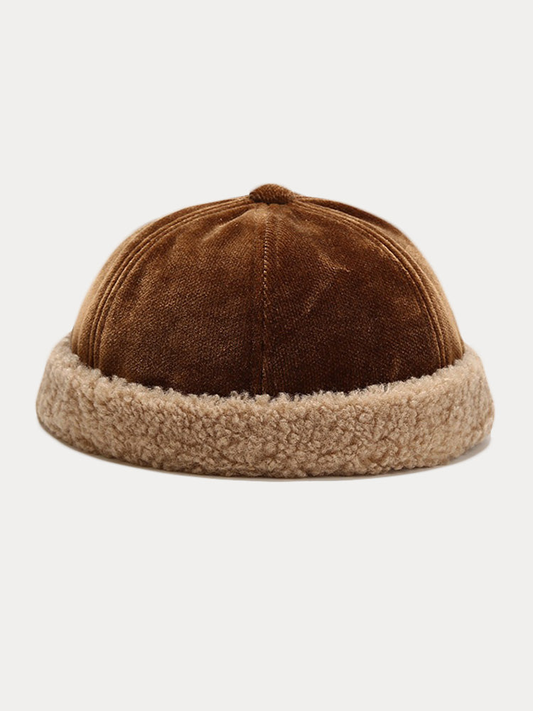 Brown / One Size