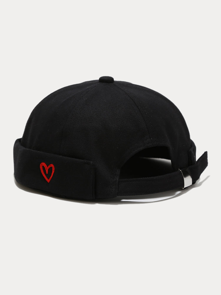 Black / One Size