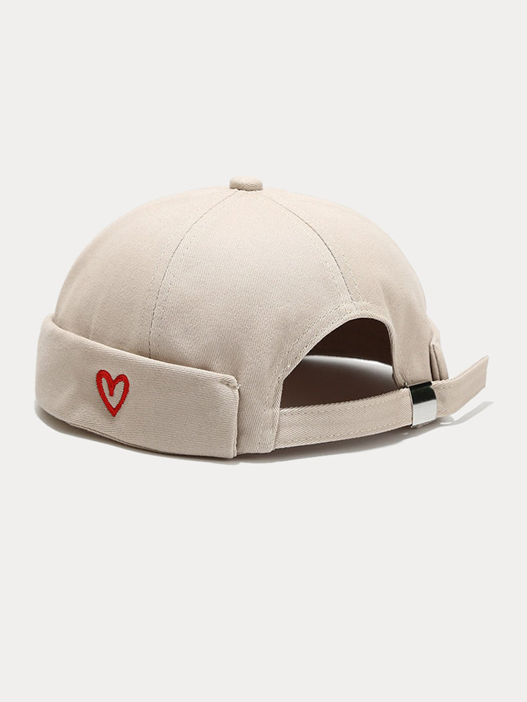 Beige / One Size