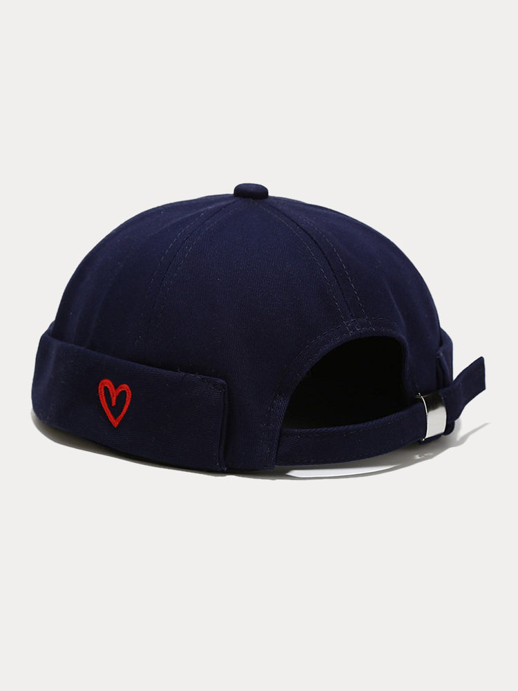Navy Blue / One Size