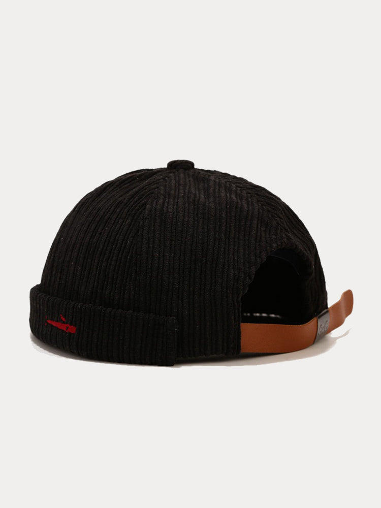 Black / One Size