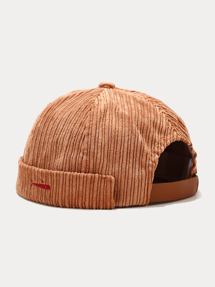Brown / One Size
