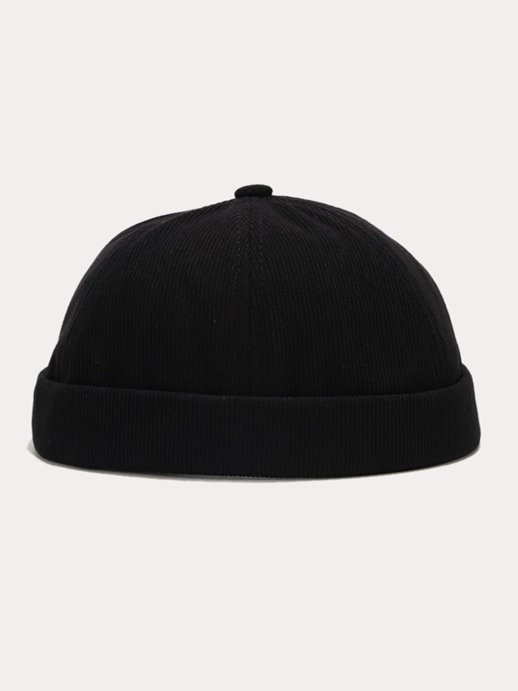 Black / One Size