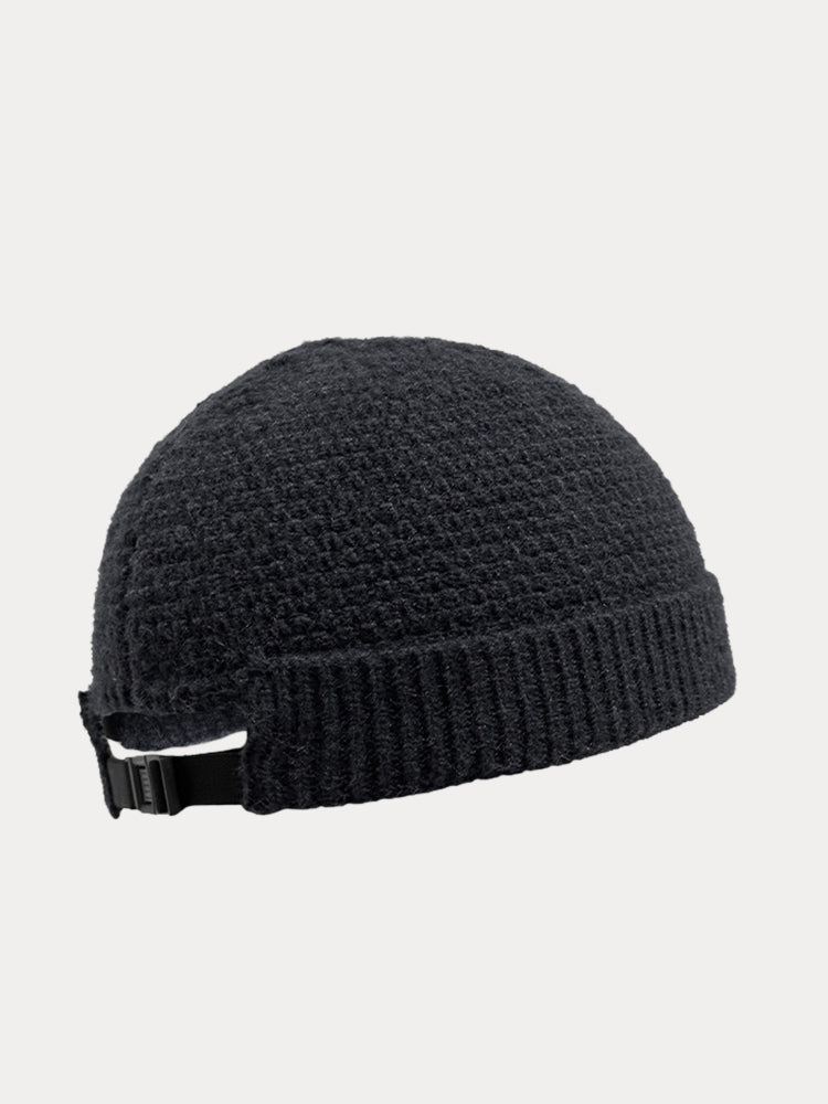 Black / One Size