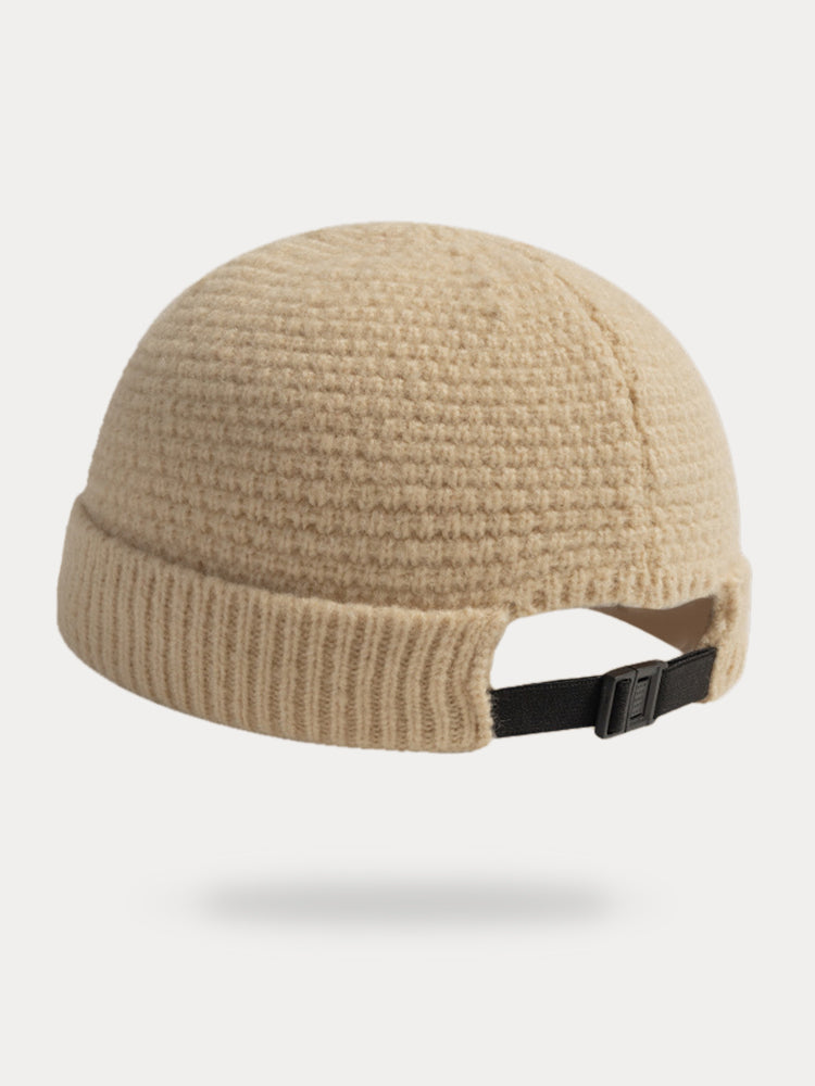 Beige / One Size