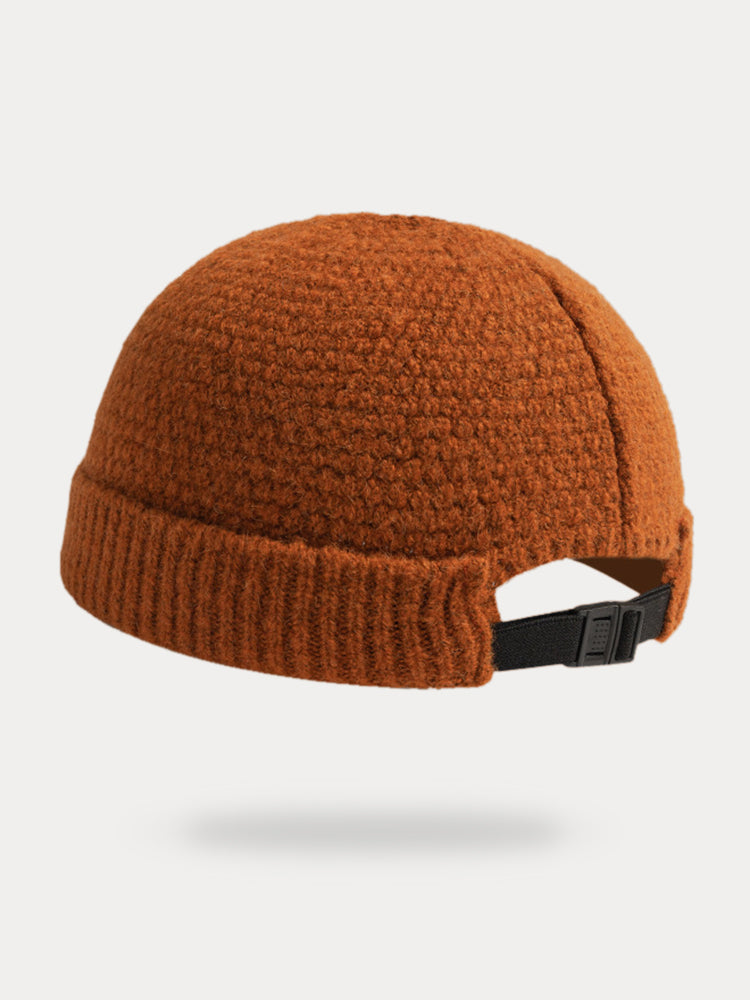 Brown / One Size