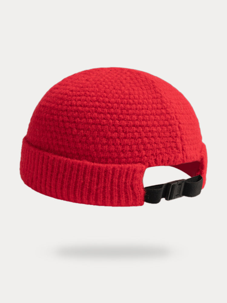 Red / One Size
