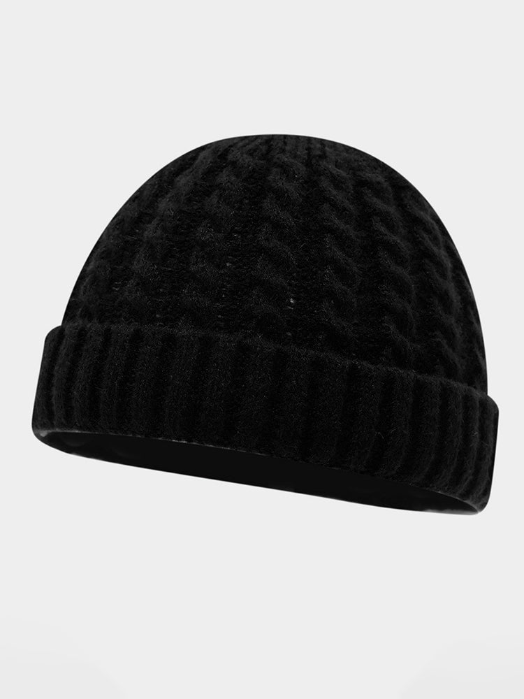 Black / One Size