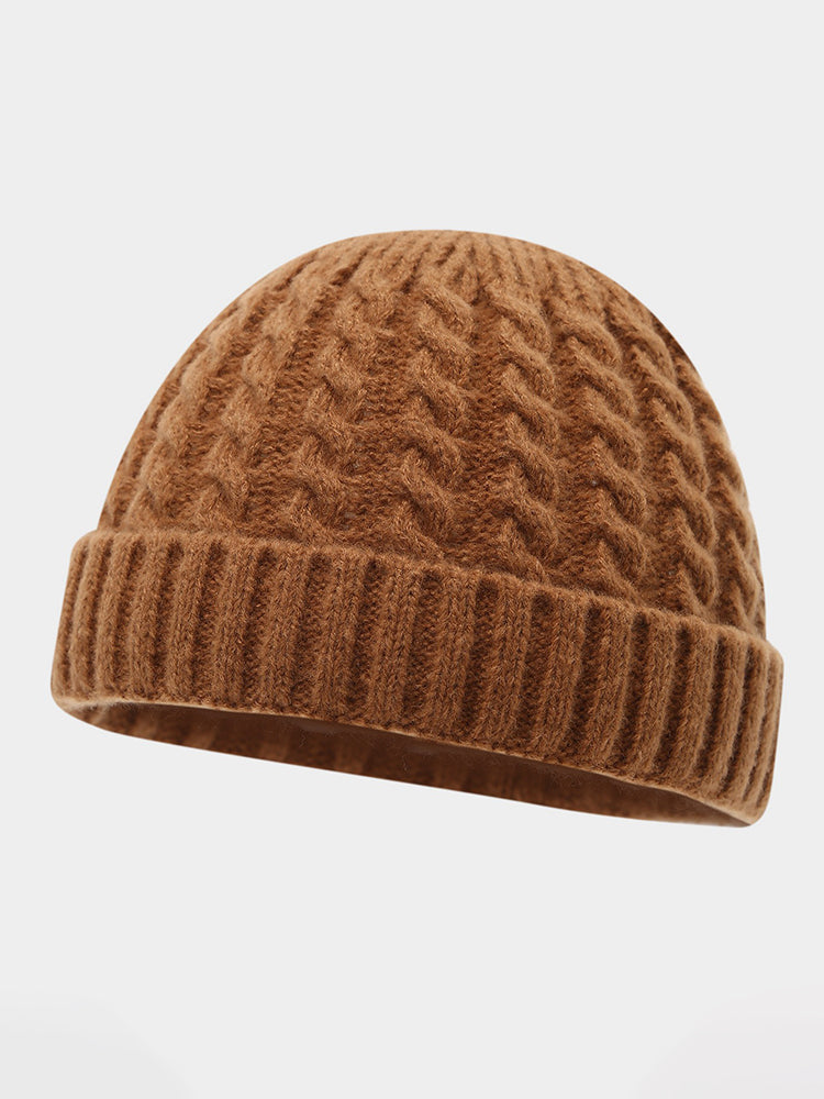 Light Brown / One Size