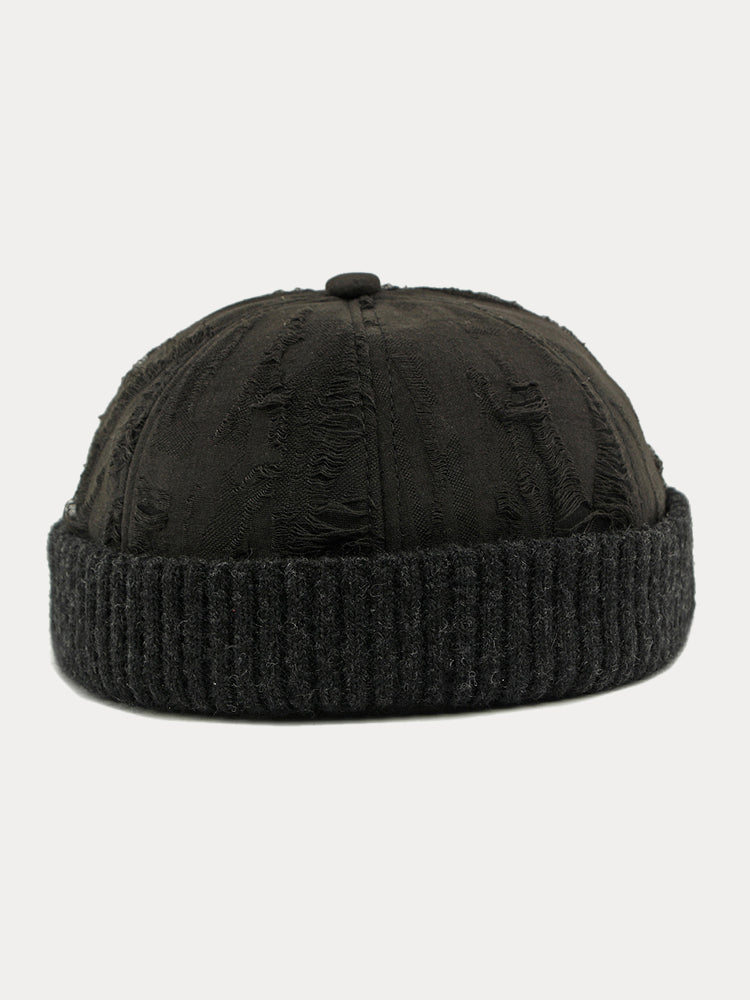 Black / One Size