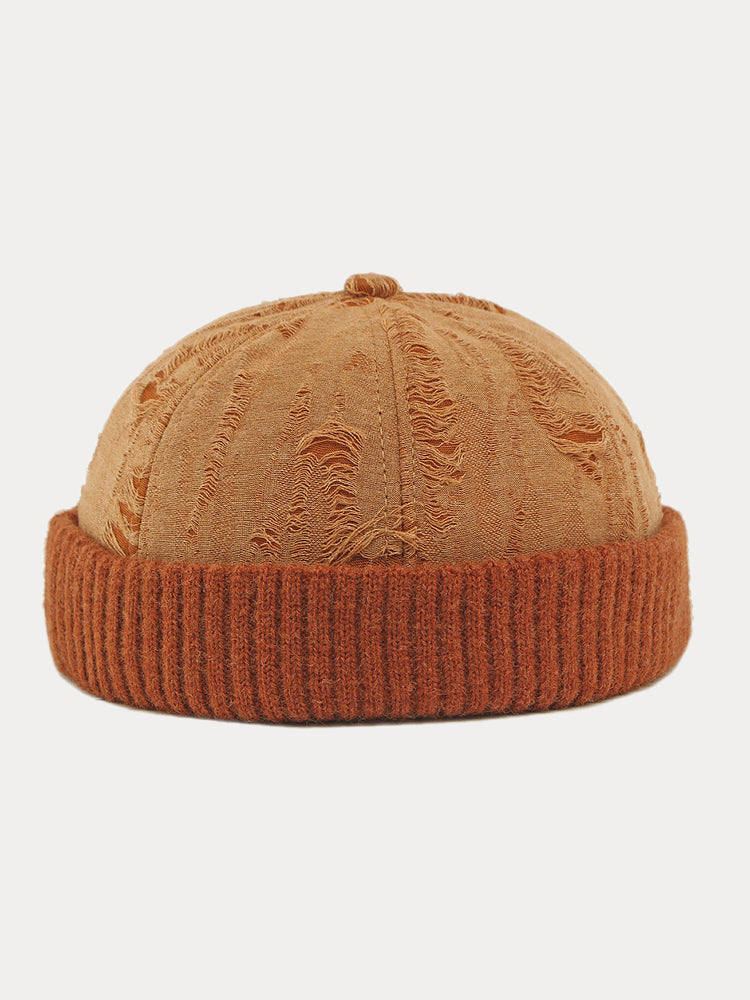 Brown / One Size