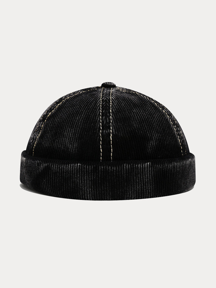 Black / One Size