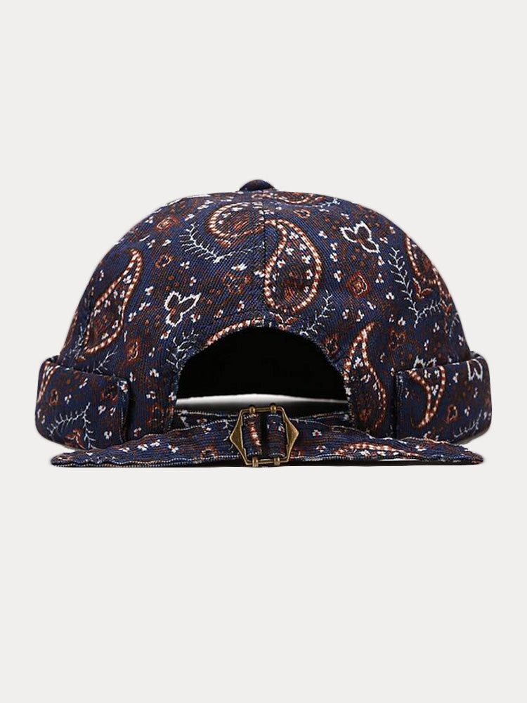 Blue / One Size