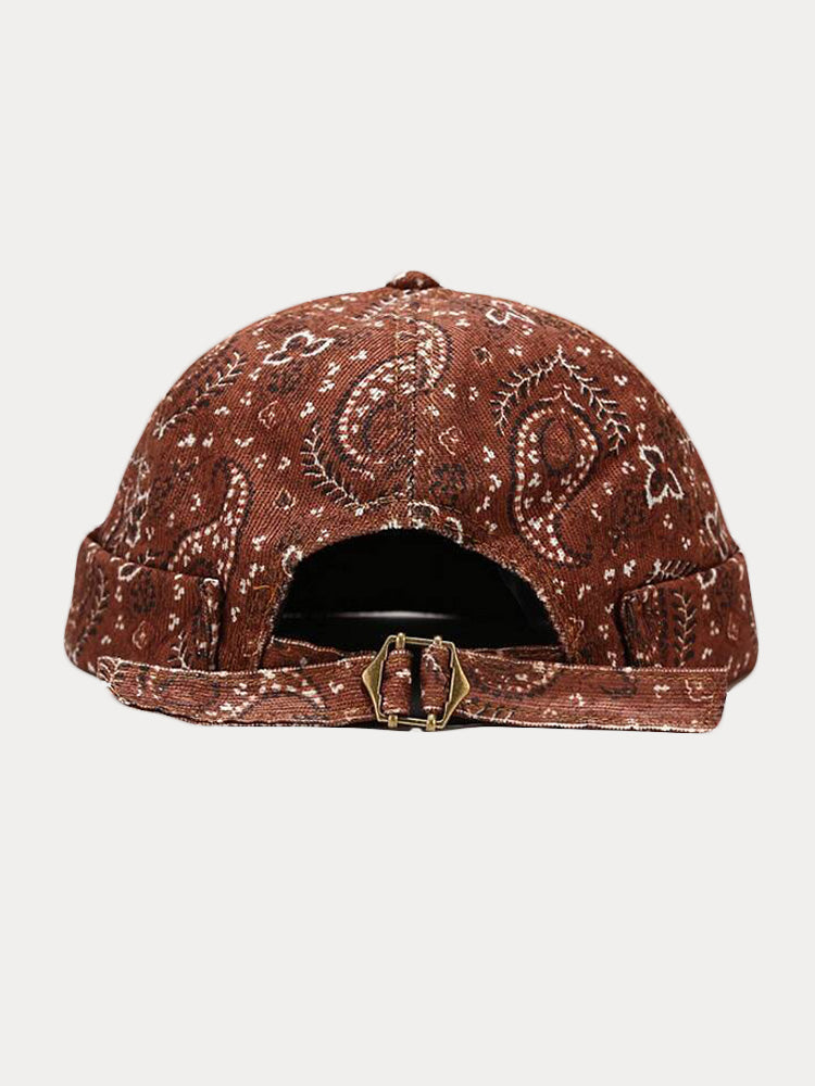 Brown / One Size