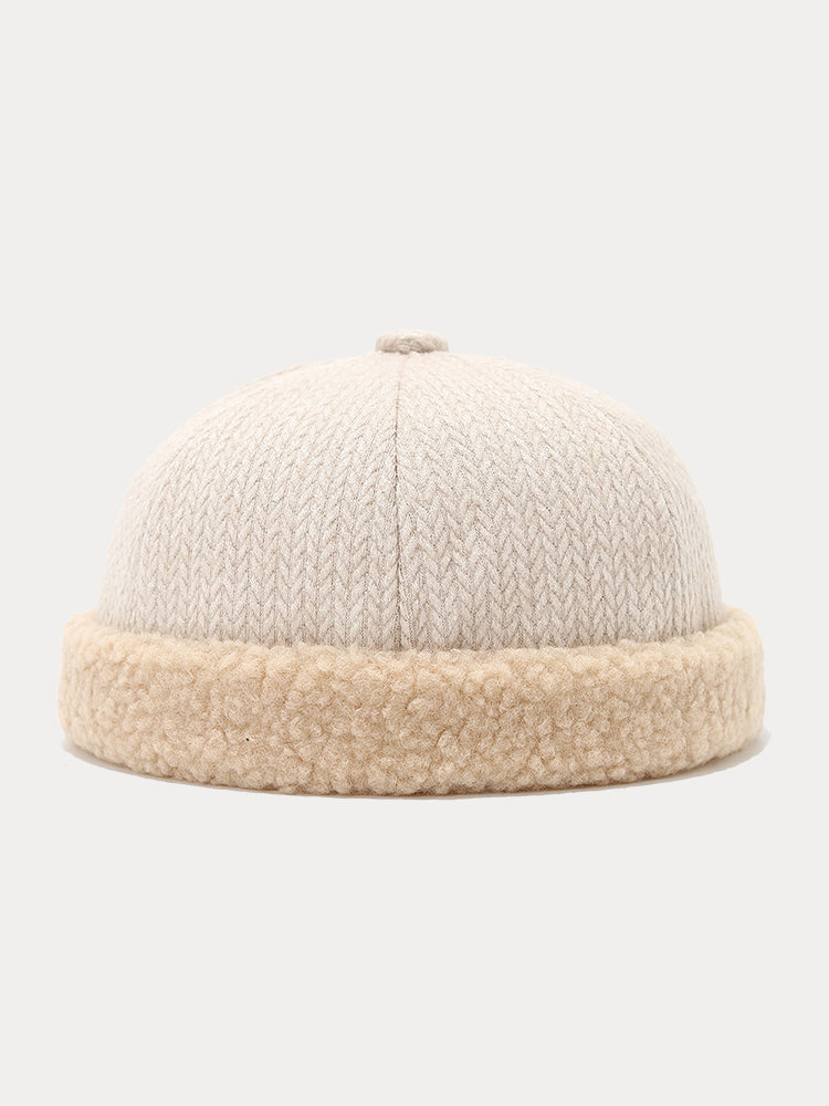 Beige / One Size