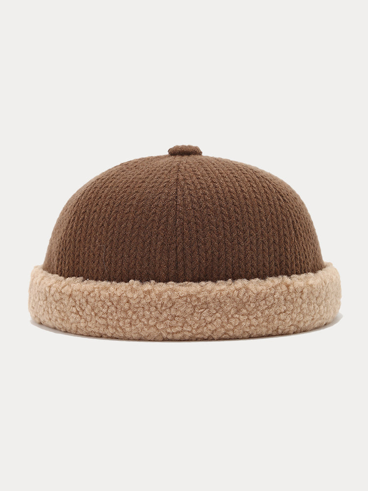 Brown / One Size