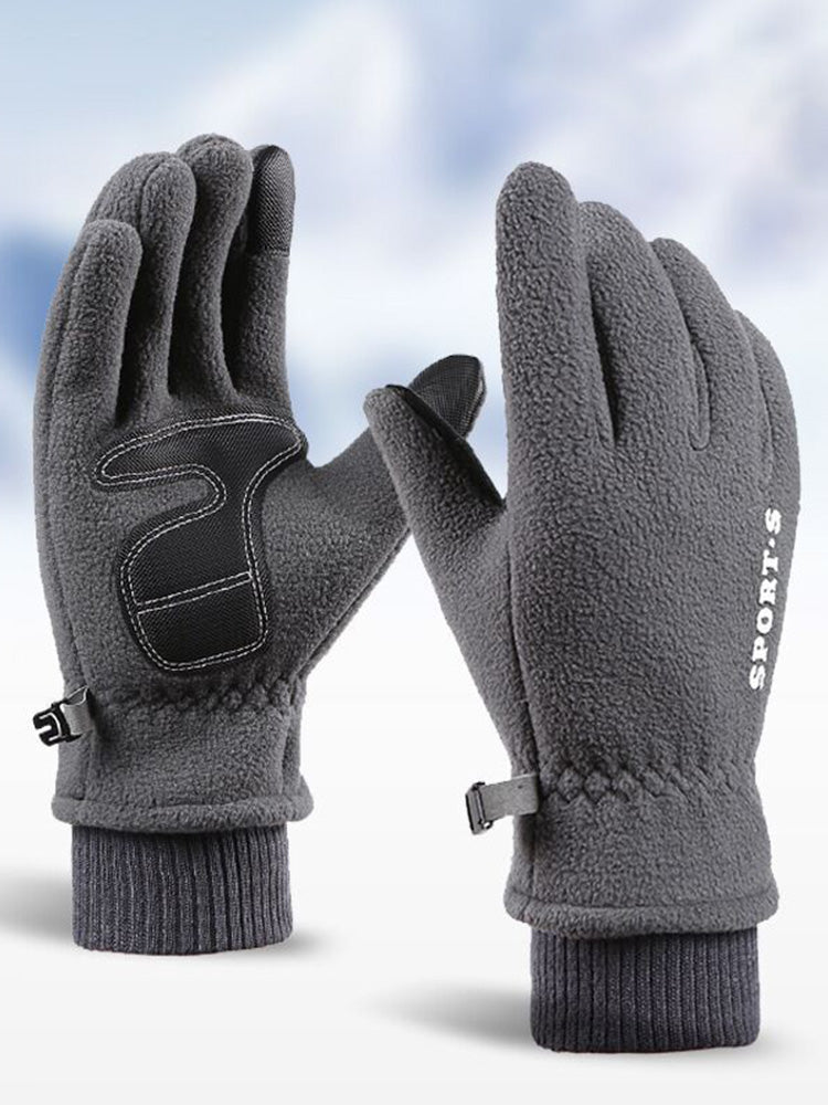 Gray / One Size