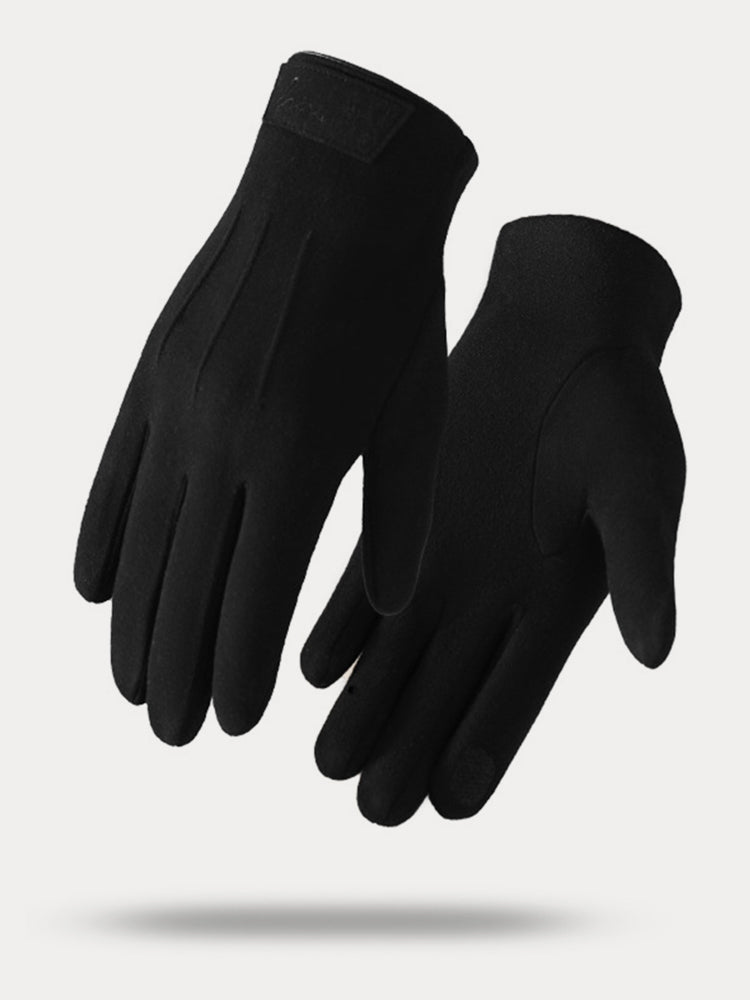 Black / One Size