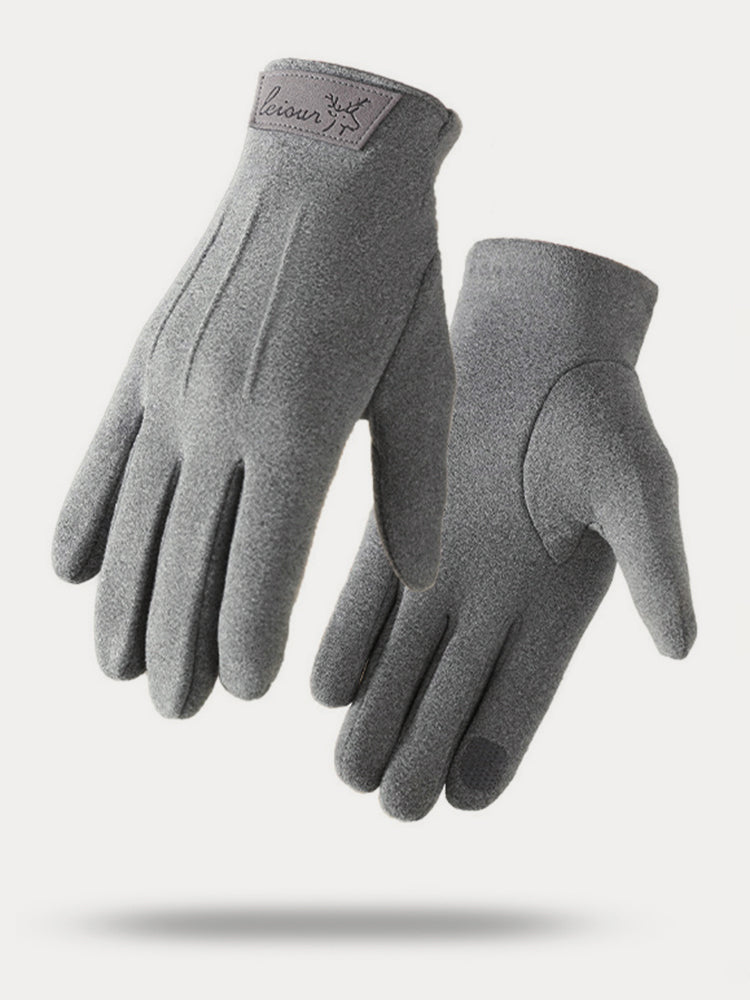 Gray / One Size