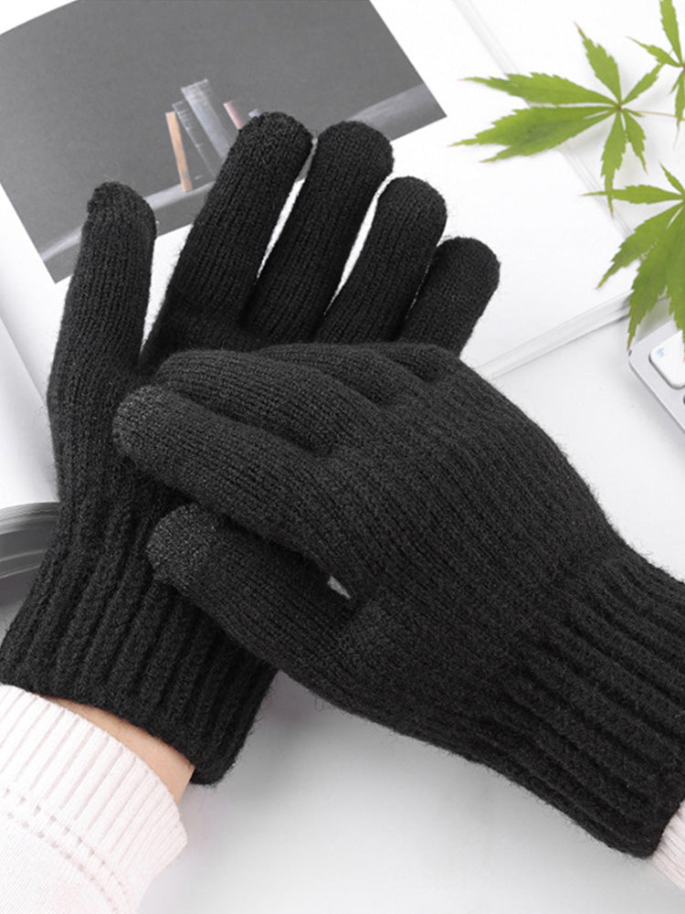 Black / One Size