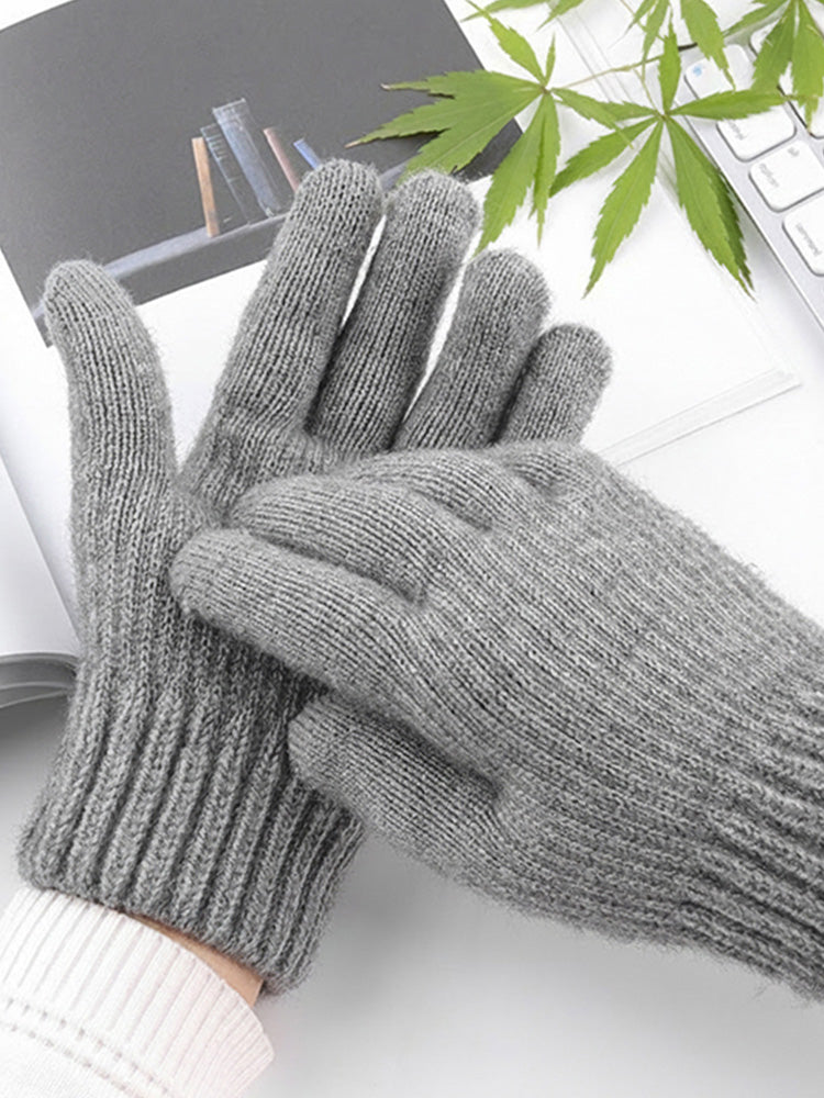 Light Gray / One Size
