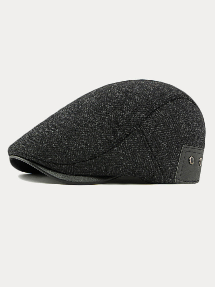 Black / One Size