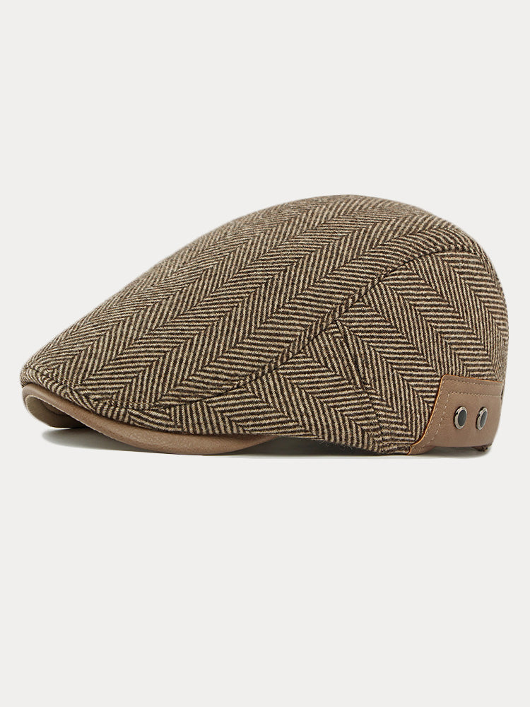 Brown / One Size