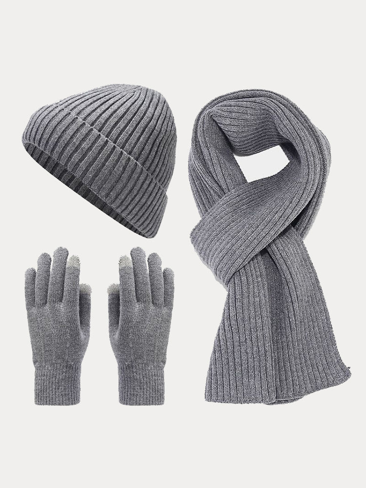 Dark Grey / One Size