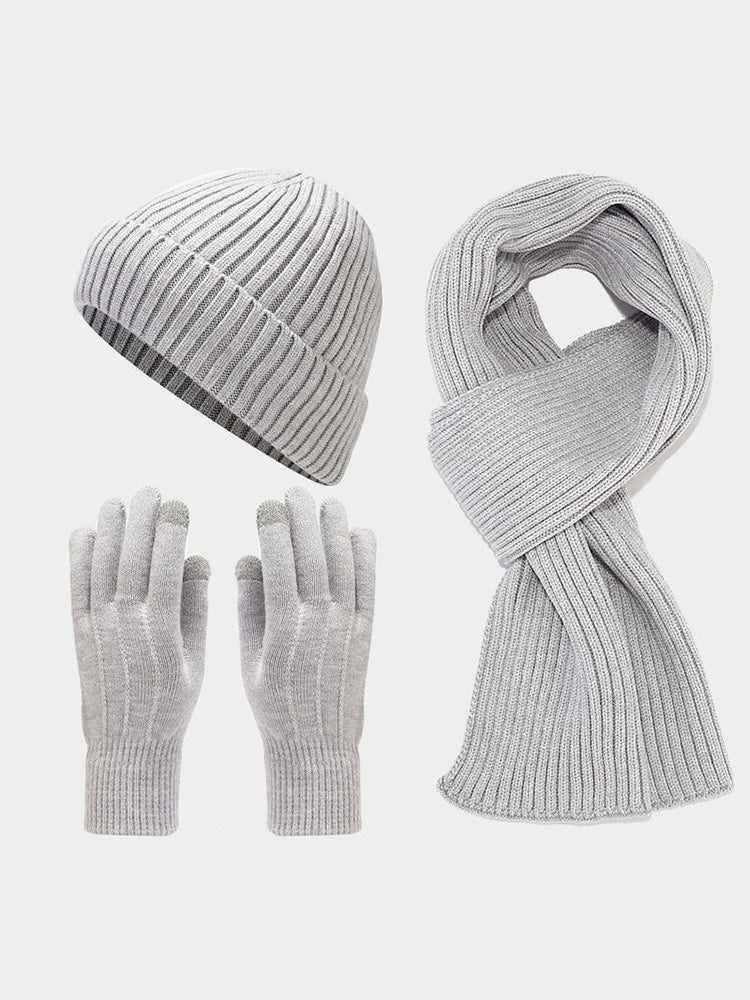 Light Grey / One Size