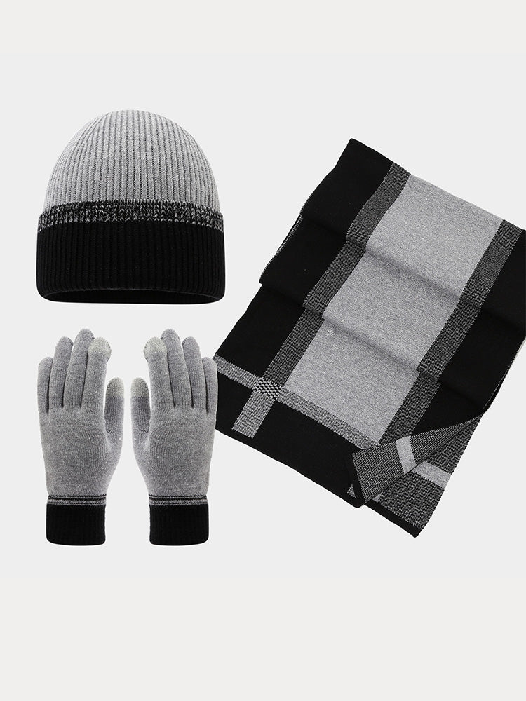 Dark Grey / One Size