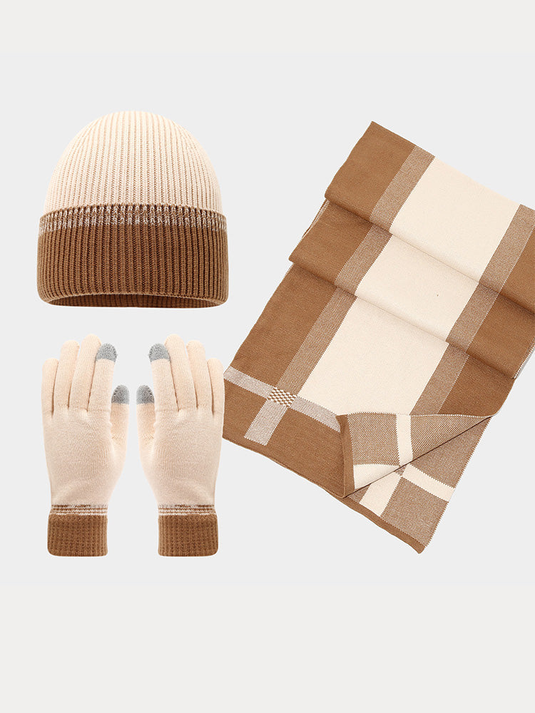 Beige / One Size