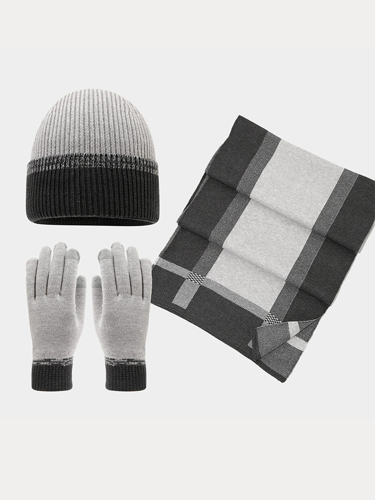Light Grey / One Size