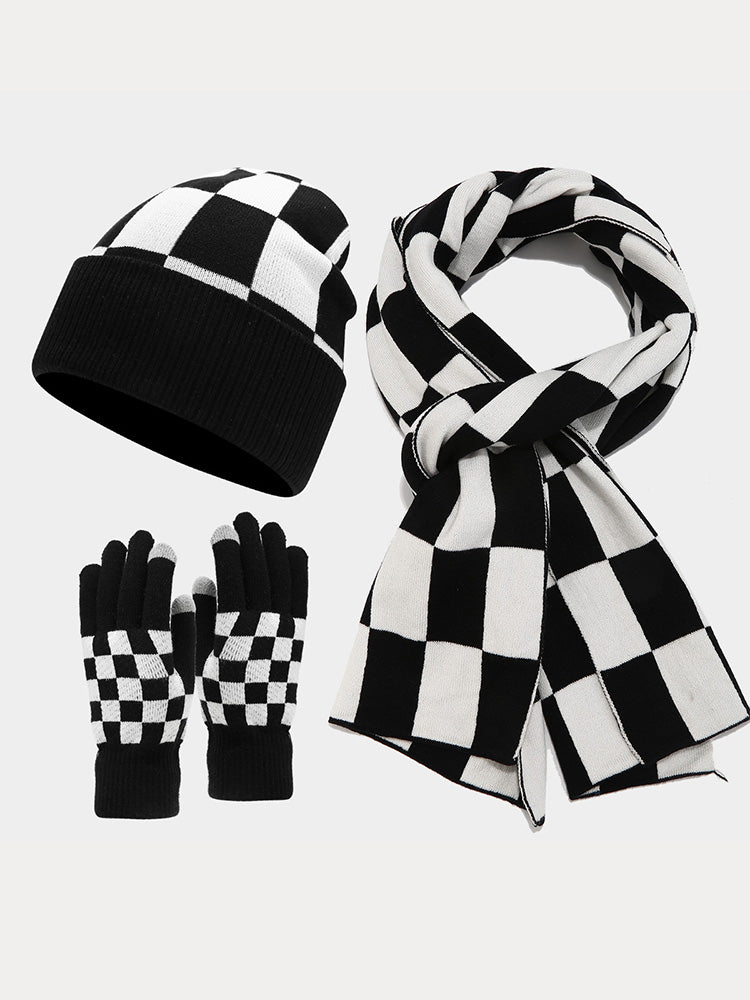 Black / One Size