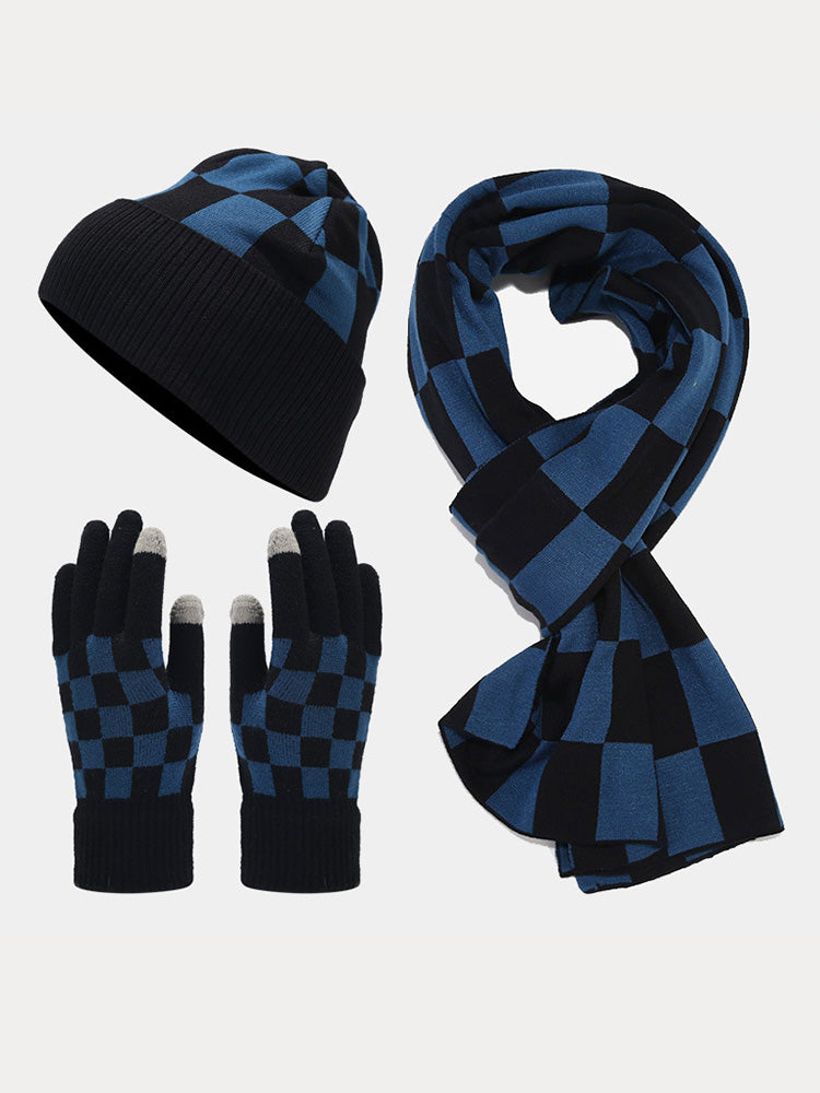 Blue / One Size