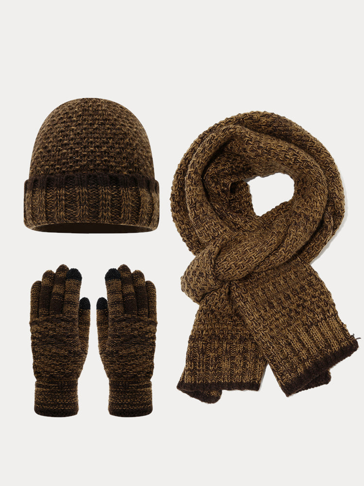 Brown / One Size