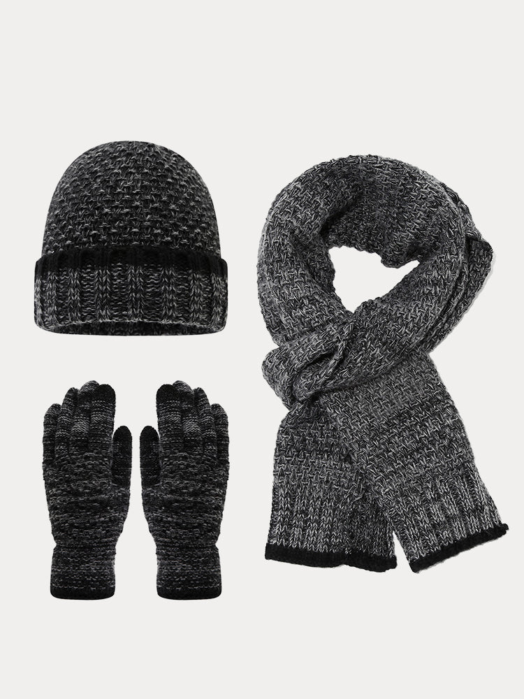 Dark Gray / One Size